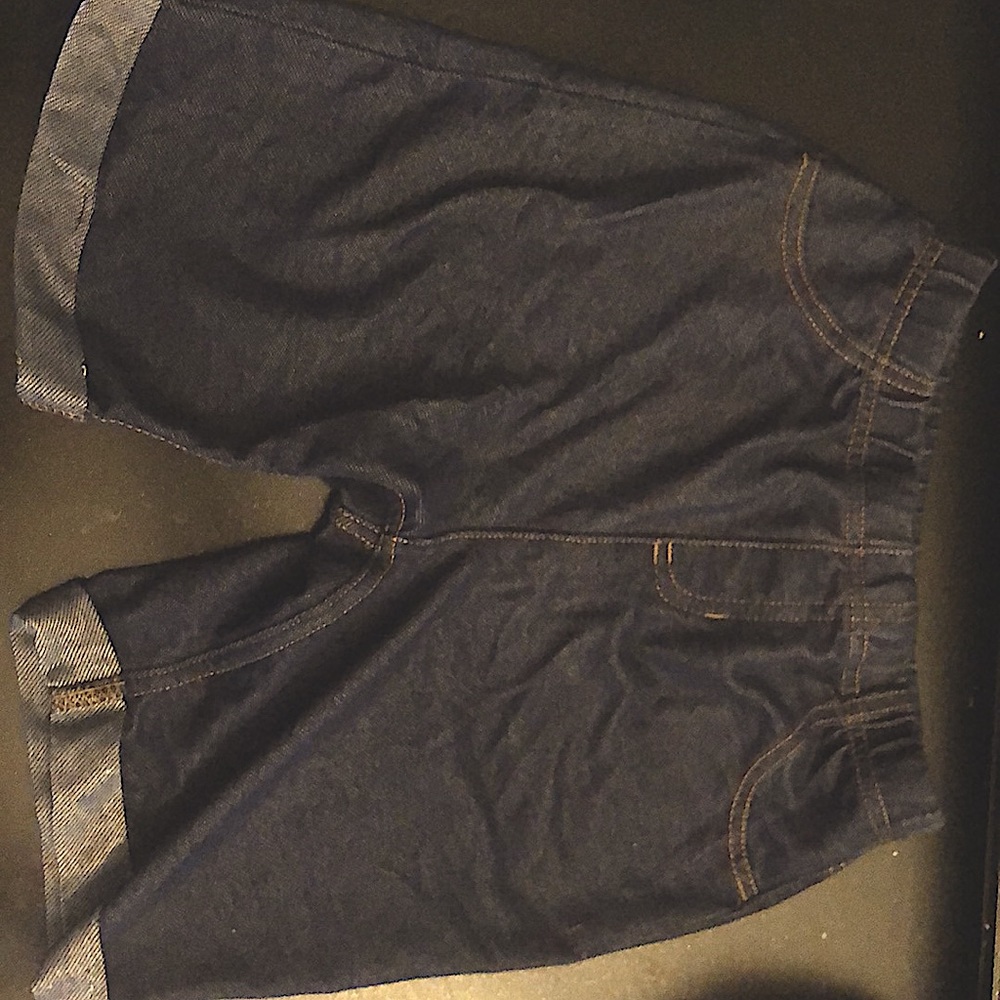 Girls jogging shorts from garanimals size 8